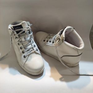 HARLEY-DAVIDSON FOOTWEAR Women's Bateman Riding Boot Motorcycle